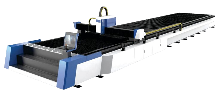 Sheet Metal Cutting Machine Manufacturer