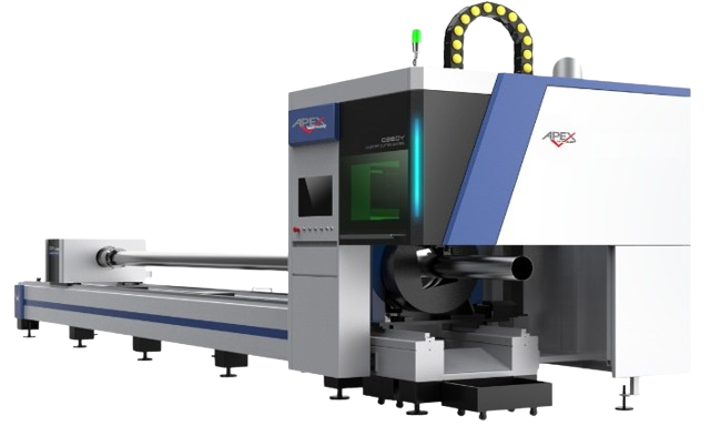 Sheet Metal Cutting Machine Manufacturer