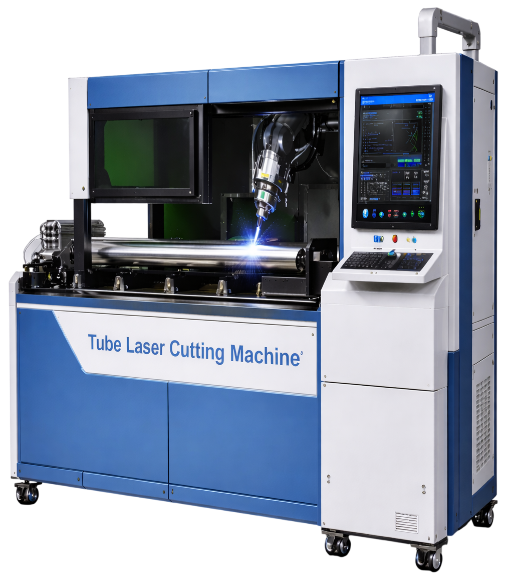 Tube Laser cutting Machine